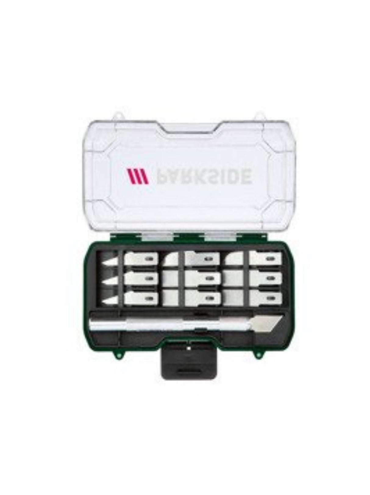 Image for Precision Tool Set (Precision Knife)