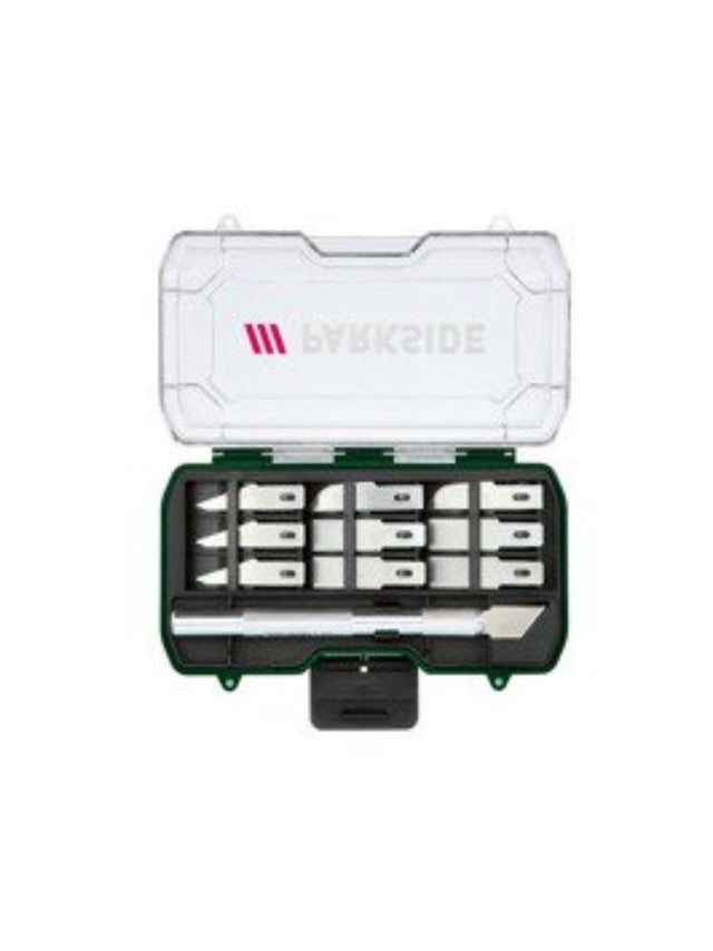 Image for Precision Tool Set (Precision Knife)