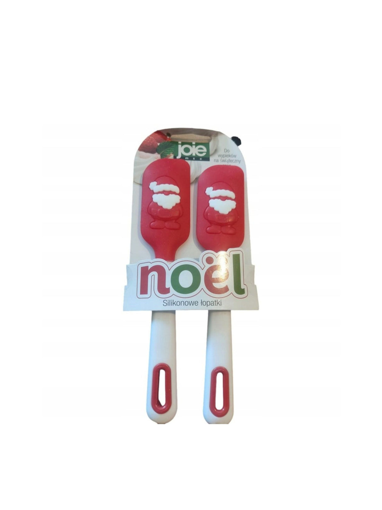 Image for Spatula Set