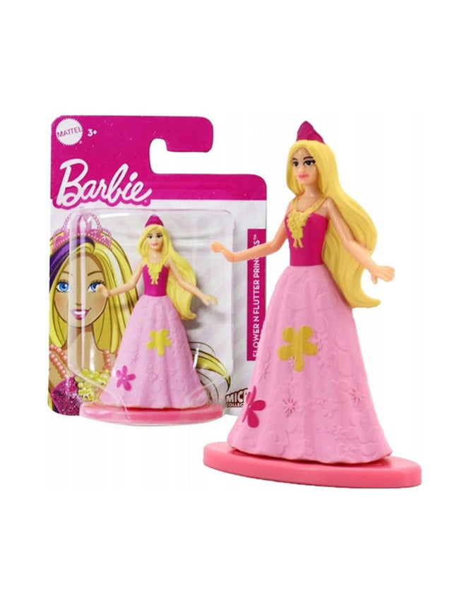 Image for Mini Flower N Flutter Princess