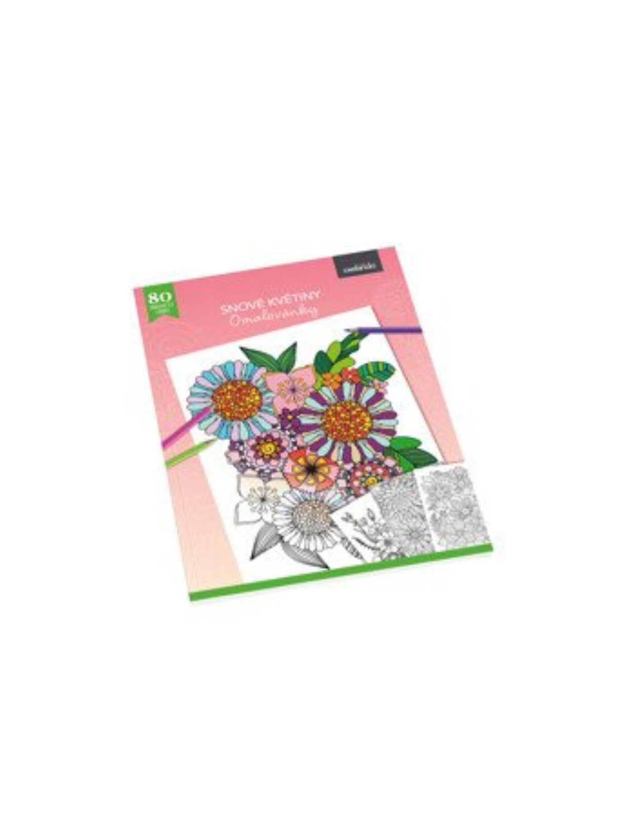 Image for Coloring Book