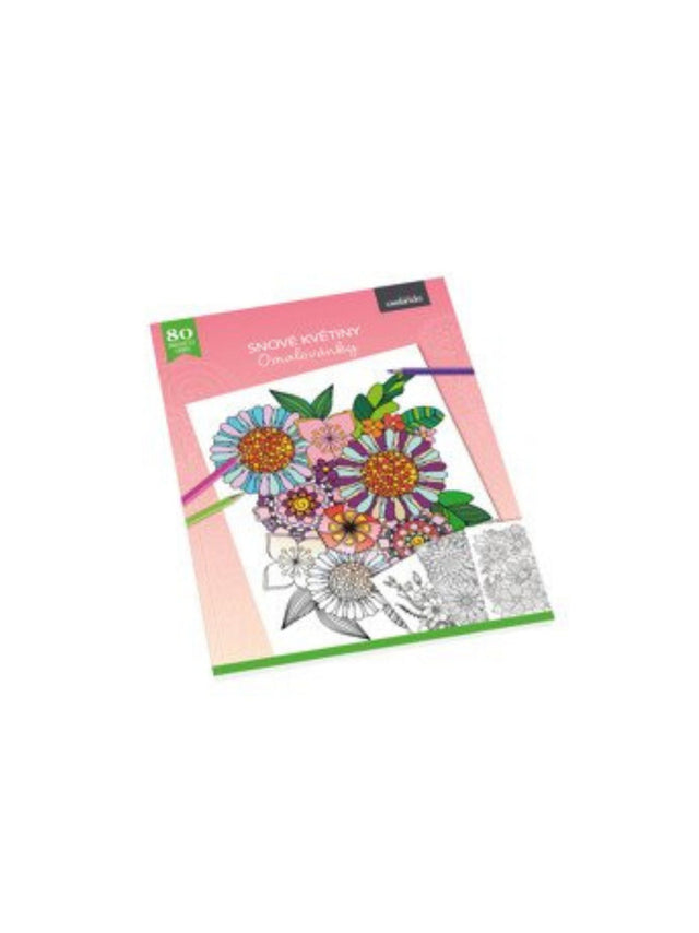 Image for Coloring Book