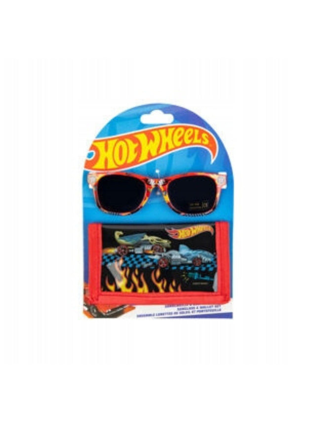 Image for Sunglasses And Wallet Set