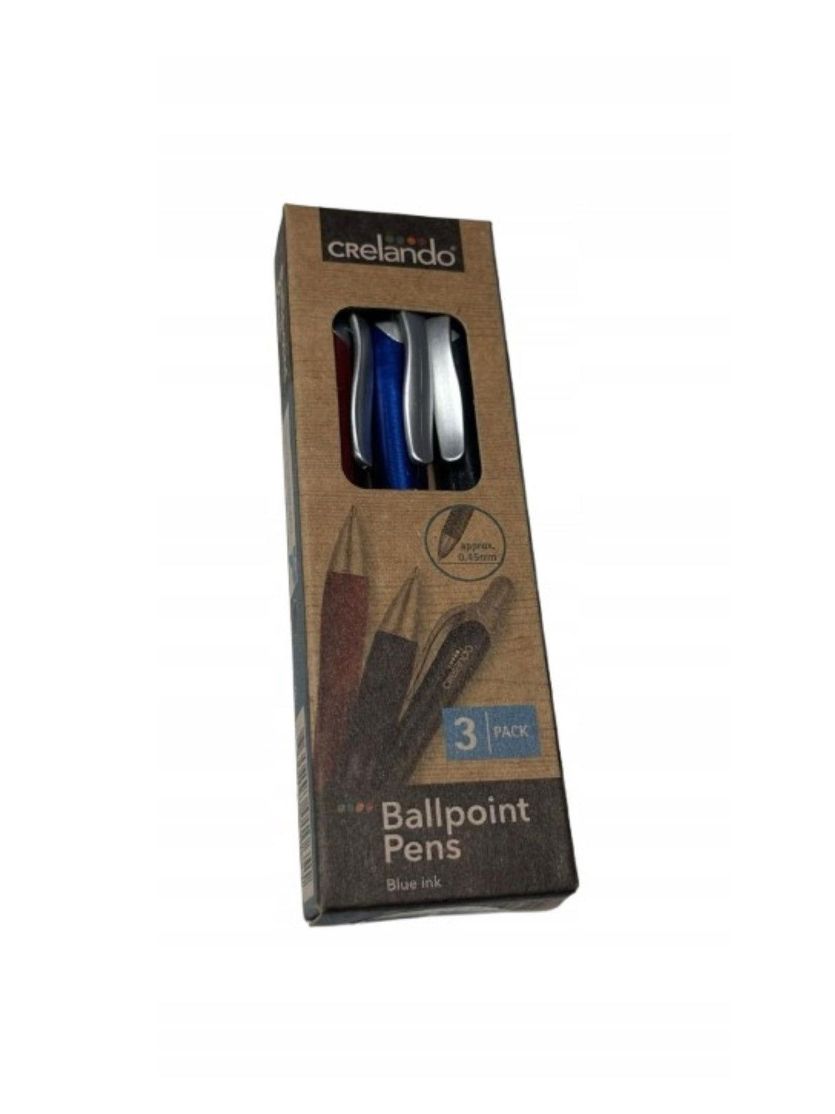 Image for Ballpoint Pen