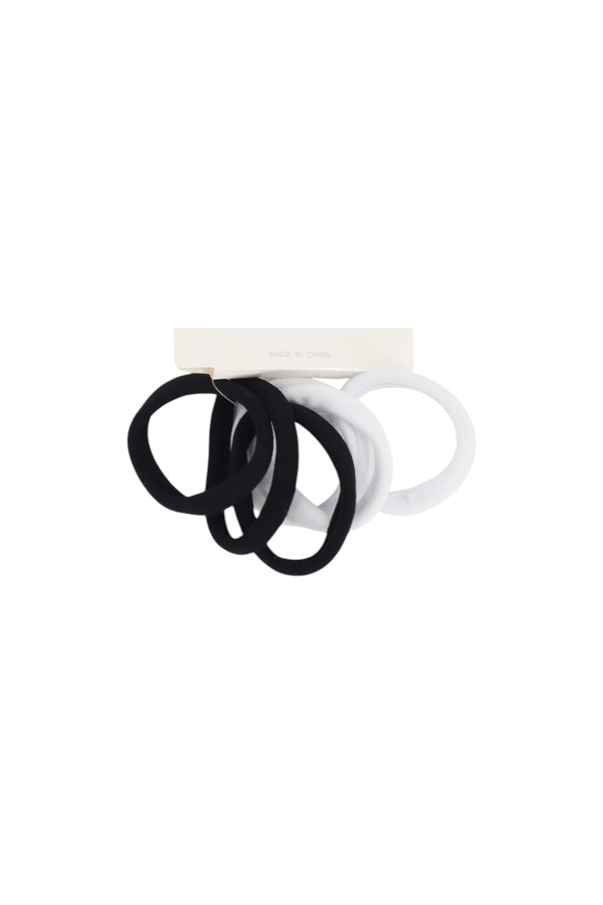 Image for Elastic Hair Band Set
