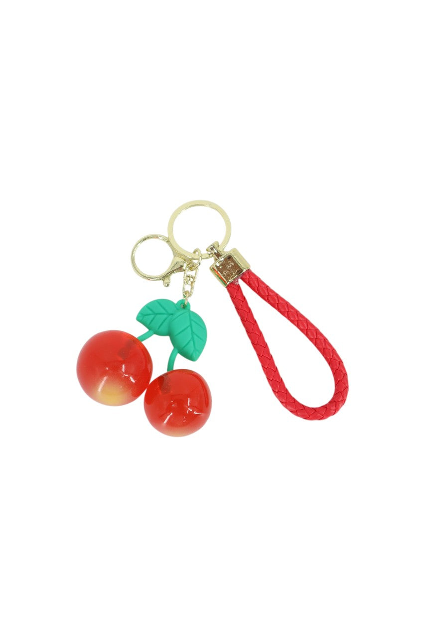 Image for Cherry Keychain Female