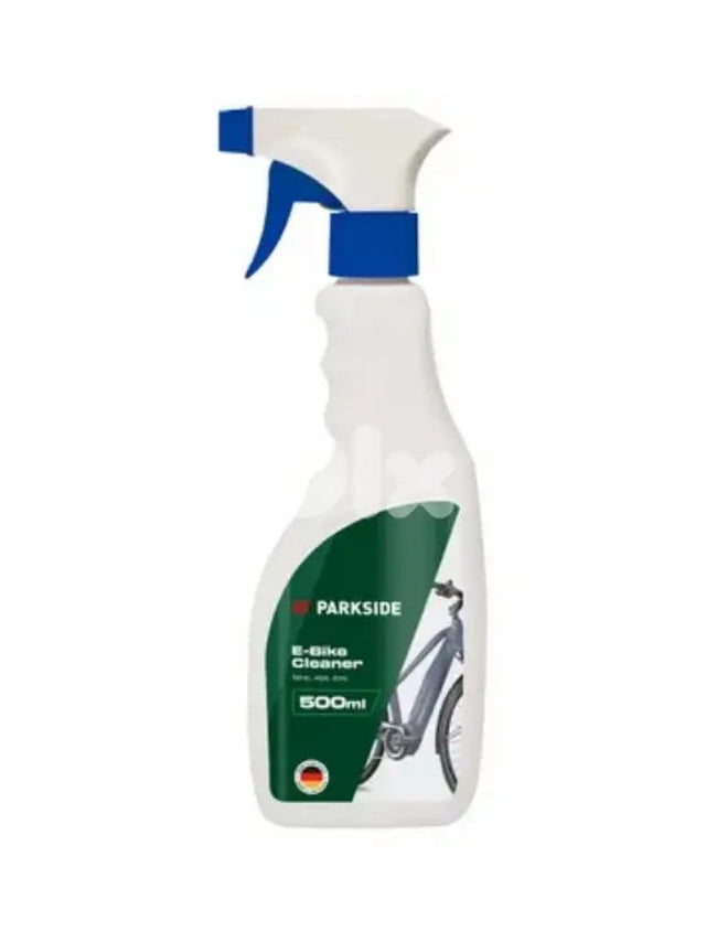 Image for E-Bike Cleaner