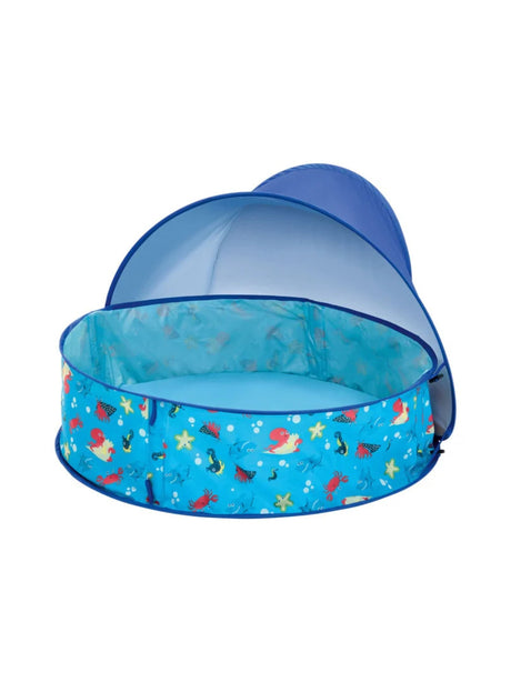 Image for Children'S Self-Opening Pool