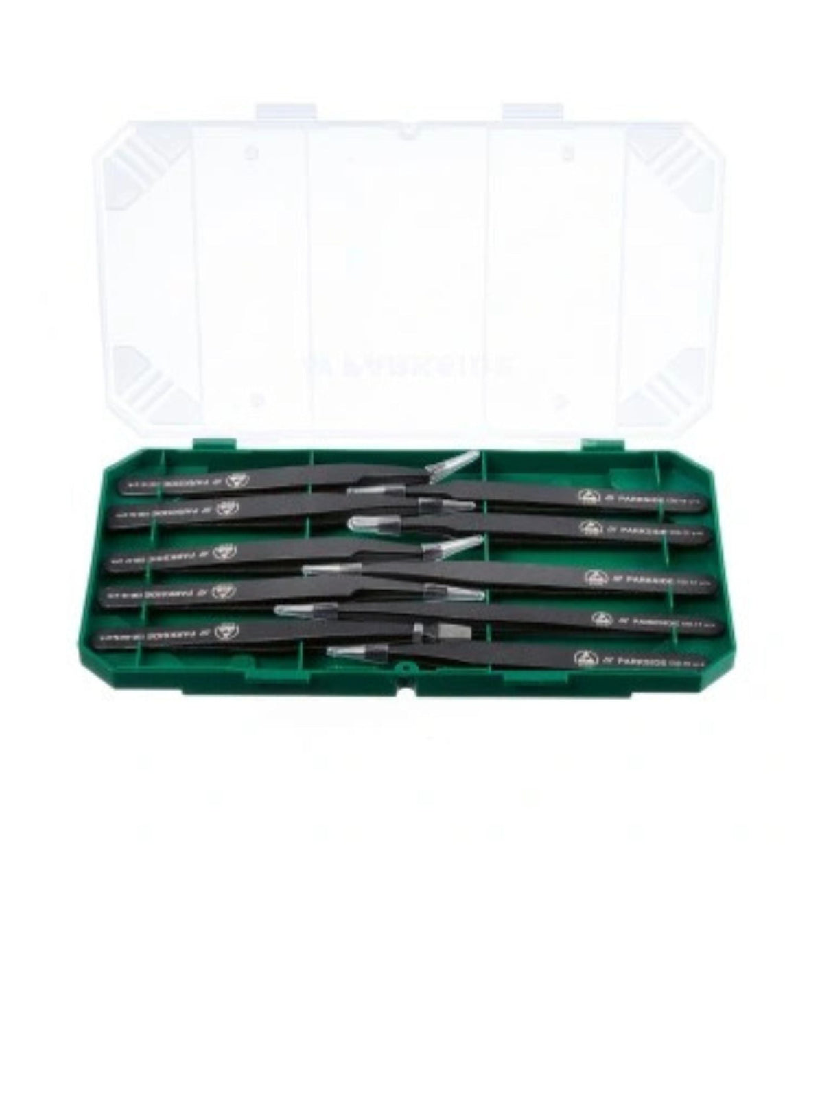 Image for Anti-Static Tweezer Set