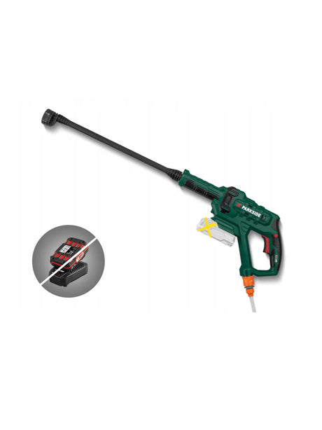 Image for Spray Gun
