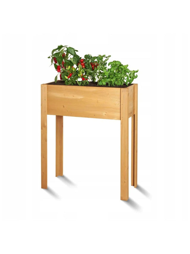 Image for Raised Planter