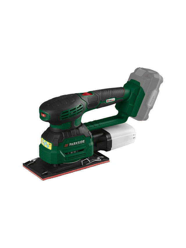 Image for 20 V 3-In-1 Cordless Multi-Sander