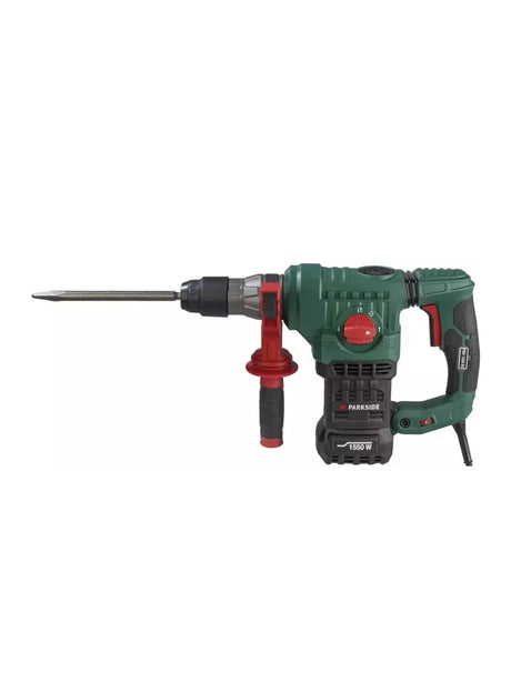 Image for Hammer Drill