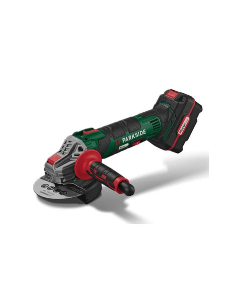 Image for Cordless Angle Grinder