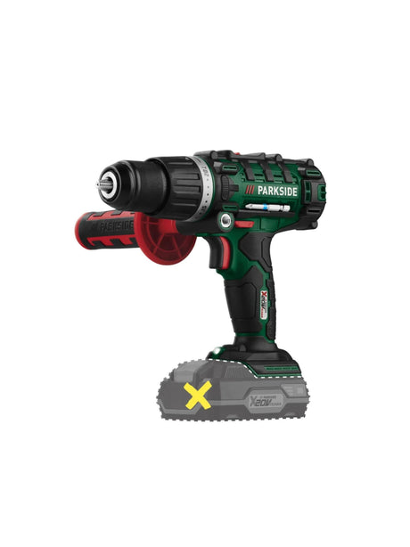 Image for Cordless Impact Drill,