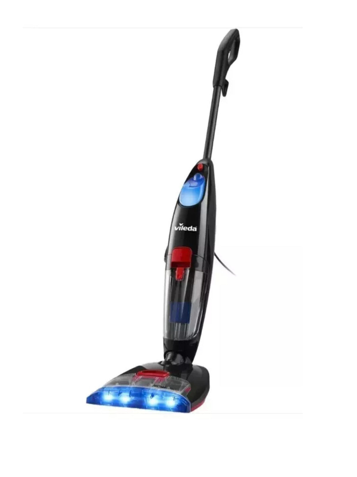 Image for Jet Clean Electric Mop