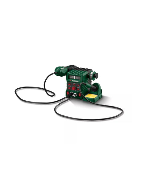 Image for Soldering Station And Hot Air