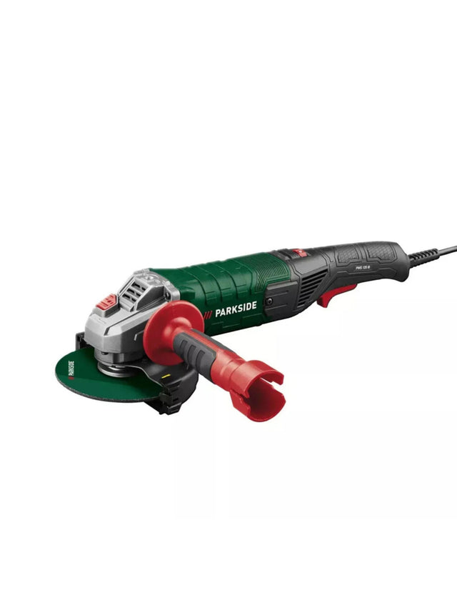 Image for Corded Electric Angle Grinder