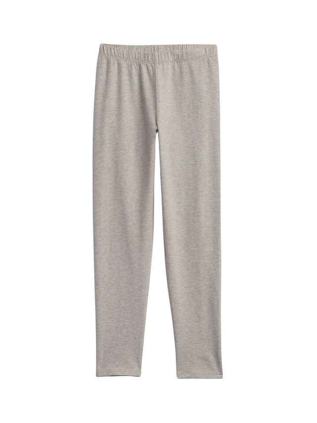 Image for Kids Girl's Plain Pant,Grey