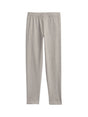 Image for Kids Girl's Plain Pant,Grey