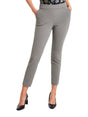 Image for Women's Textured Pant,Dusty Olive