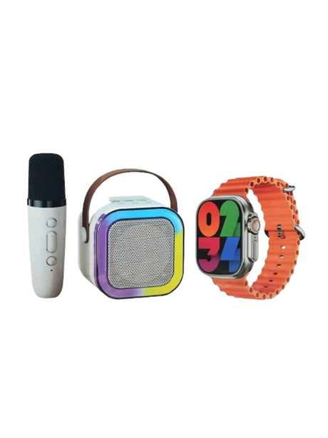Image for Watch And Speaker Set