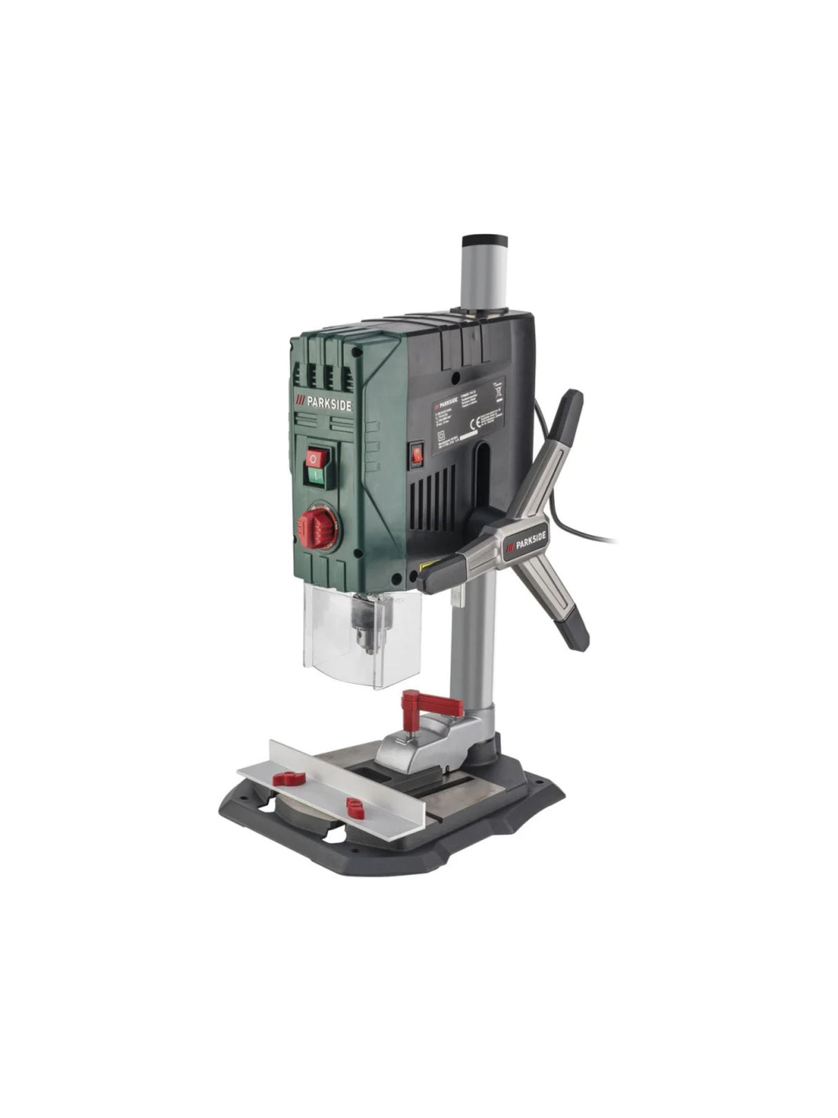 Image for Bench Drill