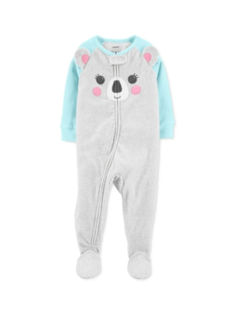 Image for Kids Girl's Printed Jumpsuit,Multi