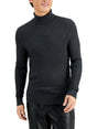 Image for Men's Knitted Sweaters,Grey