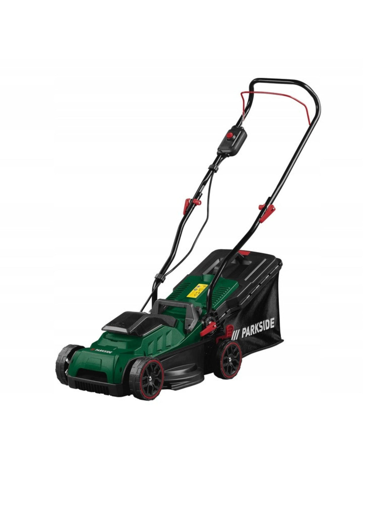 Image for Cordless Lawnmower