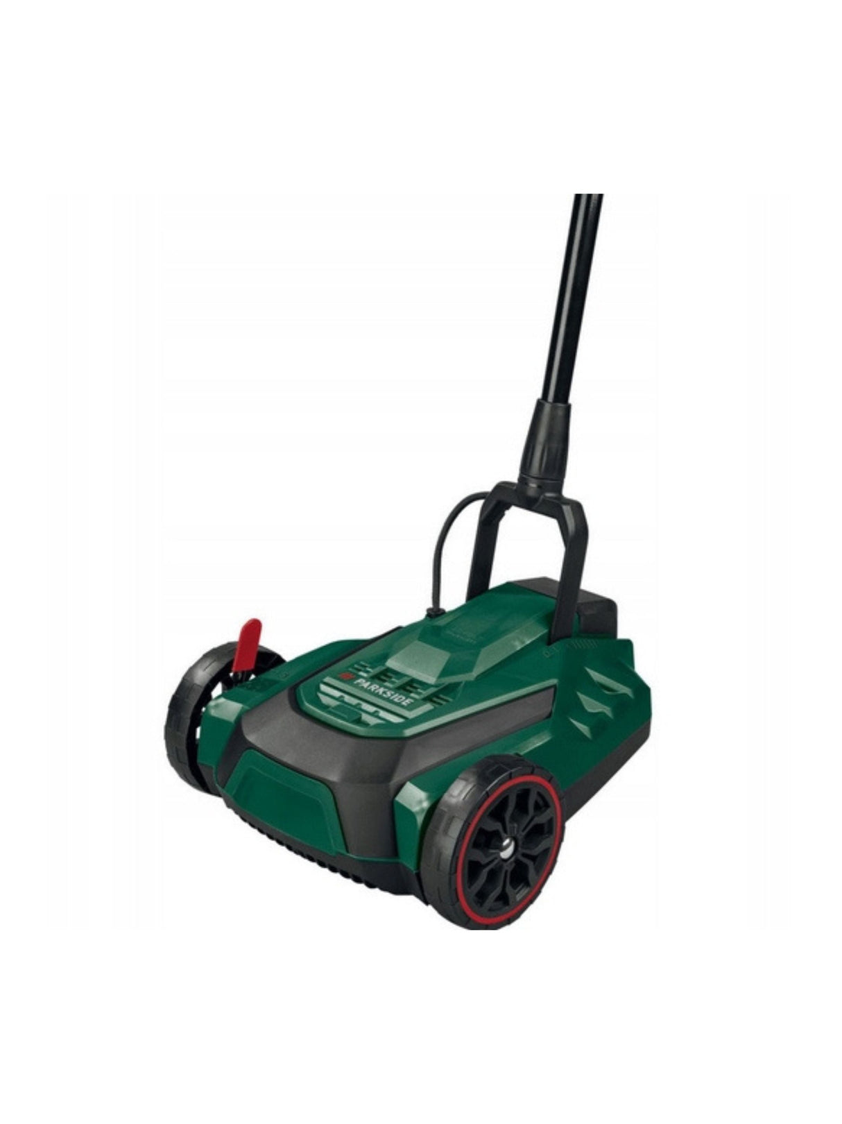 Image for Cordless Lawnmower