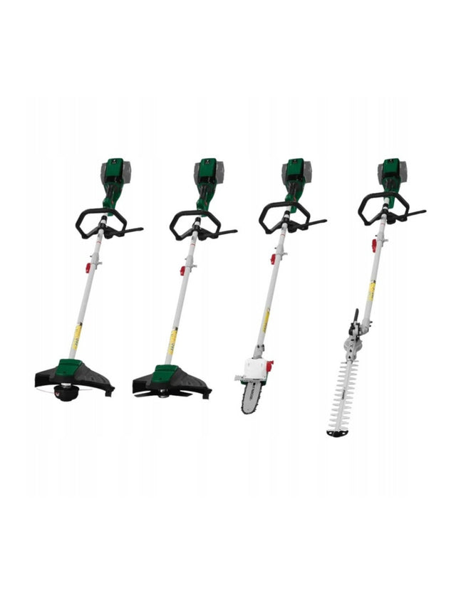 Image for Cordless Multi-Tool