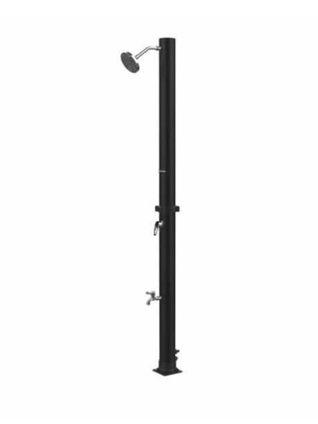 Image for Outdoor Solar Powered Shower