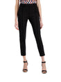 Image for Women's Plain Casual Pant,Black