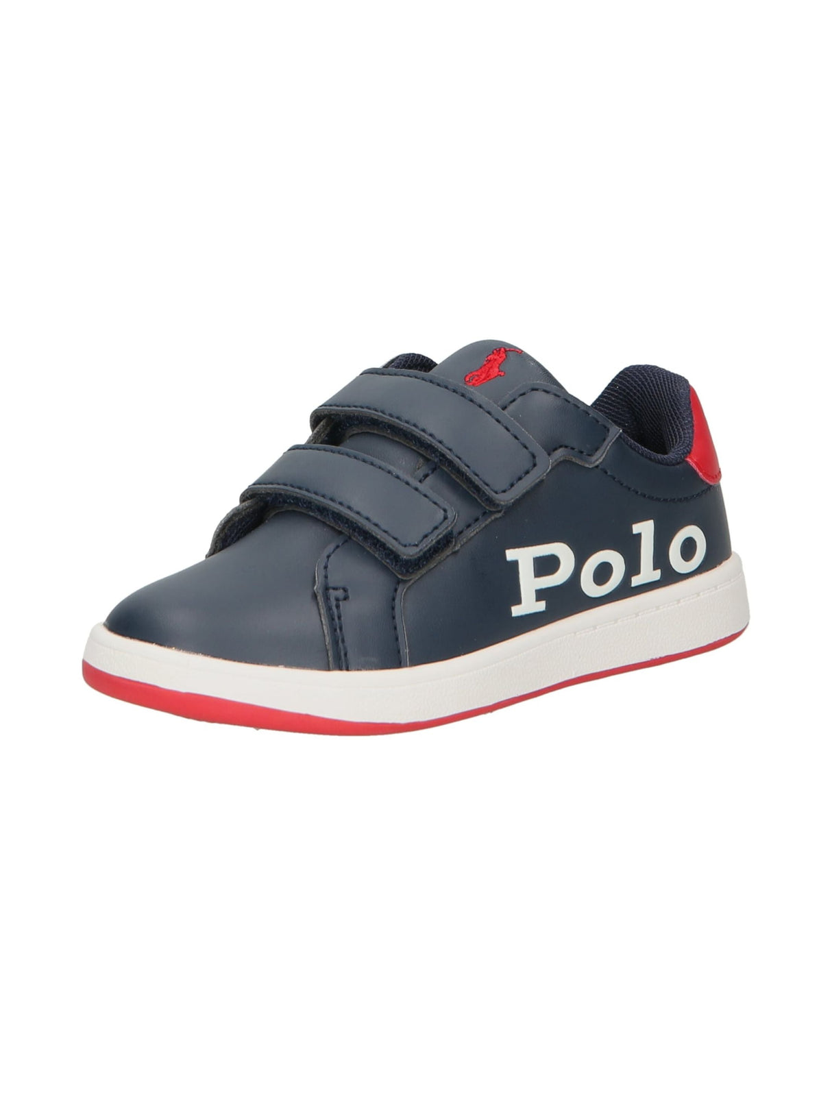 Image for Kids Boy's Brand Logo Printed Boots,Navy