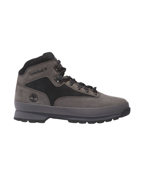 Image for Men's Plain Hiking Shoes,Grey