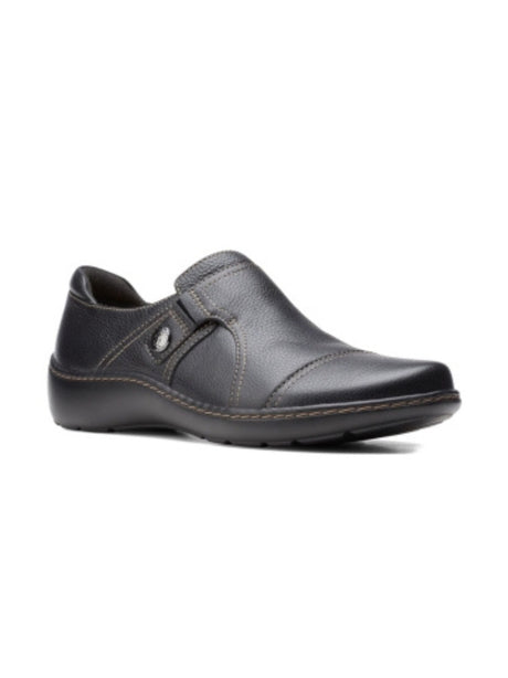 Image for Women's Plain Bellerinas,Black