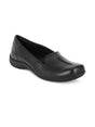 Image for Women's Plain Bellerinas,Black