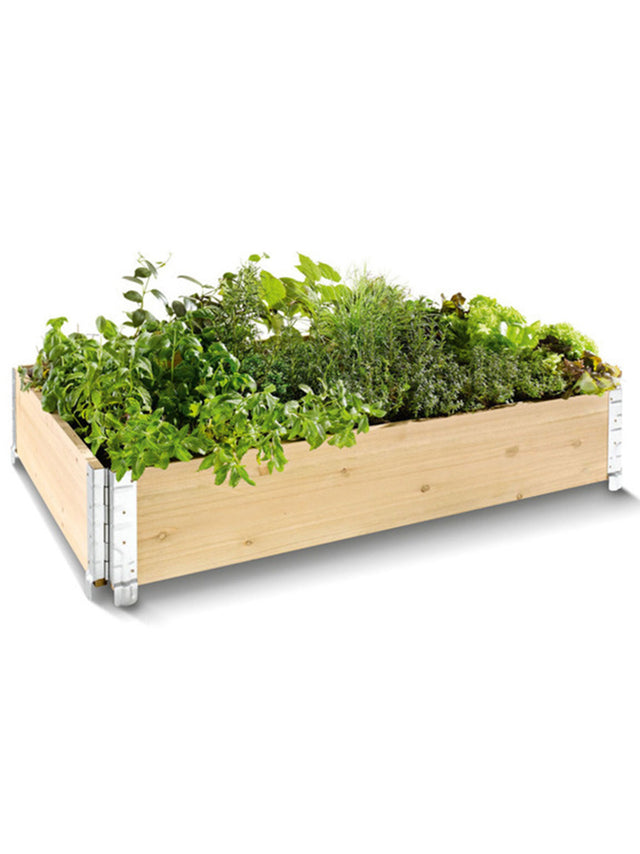 Image for Frame For A Raised Bed
