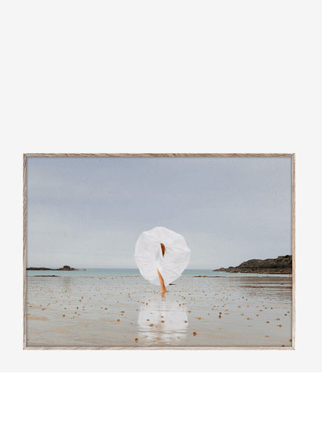 Image for Paper Collective Social Distance Plakat