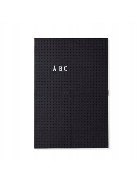 Image for Design Letters