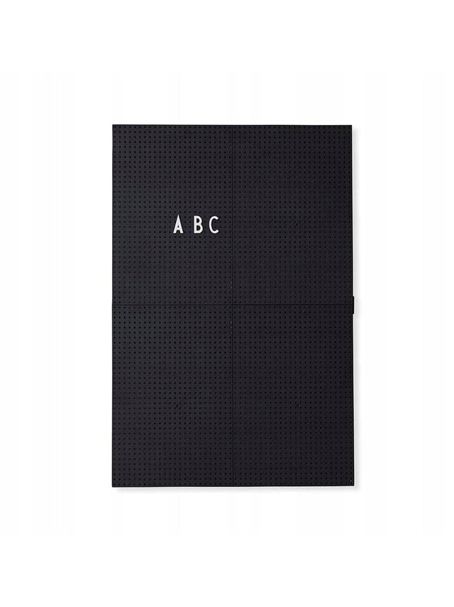 Image for Design Letters