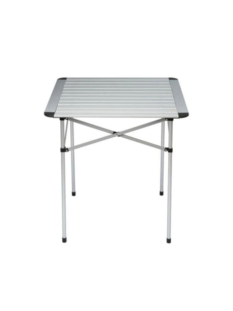 Image for Aluminum Camping Table