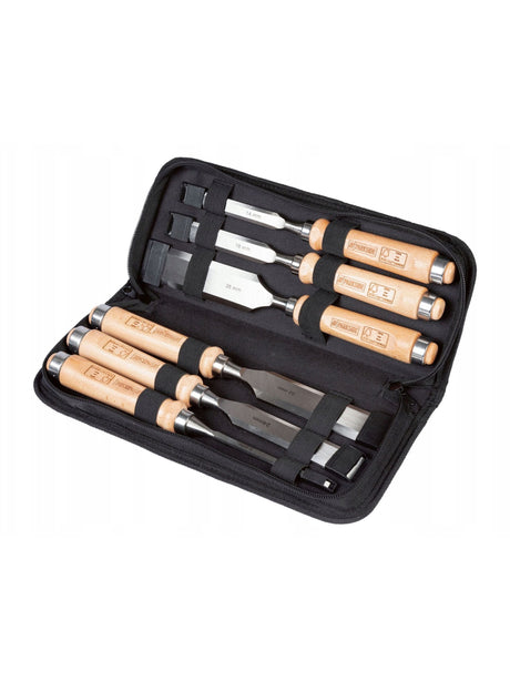Image for Chisel Set