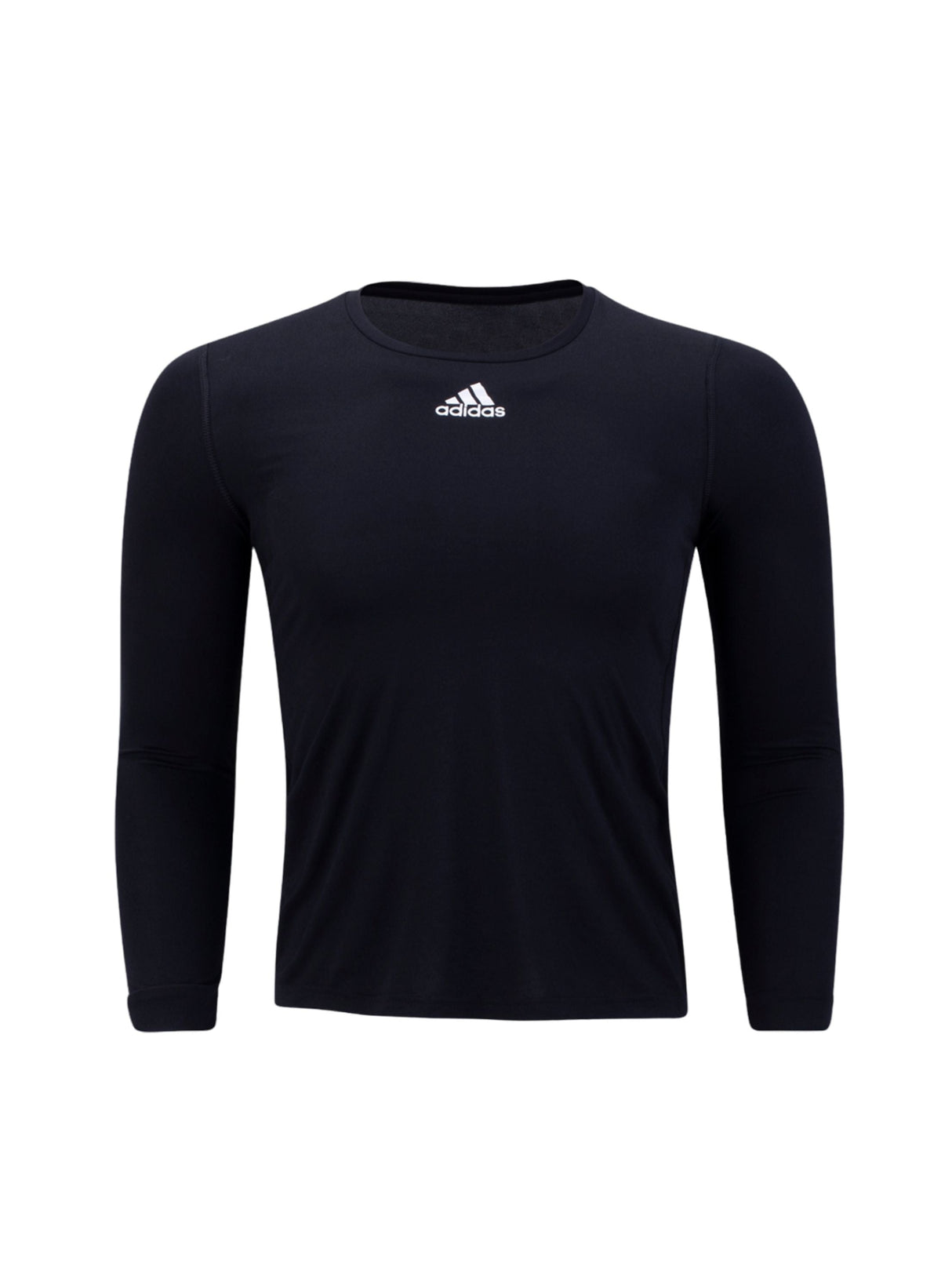 Image for Men's Brand Logo Printed Top,Black