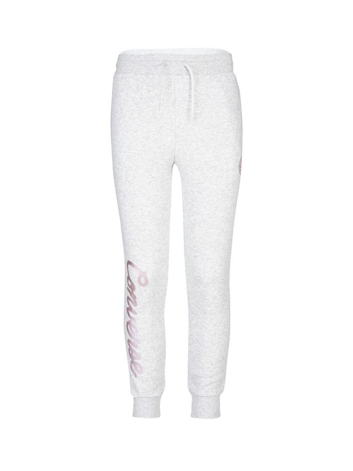 Image for Kids Girl's Printed Pant,Grey