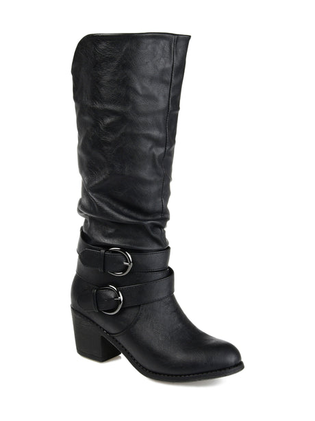 Image for Women's Plain Ankle Boots, Black