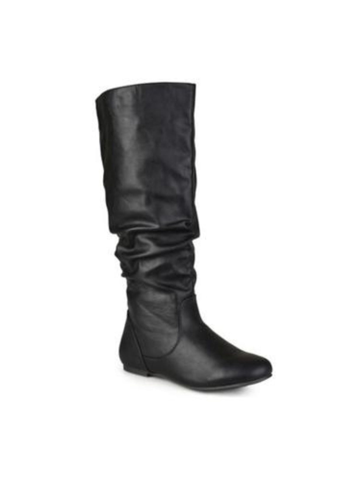 Image for Women's Plain Ankle Boots,Black 