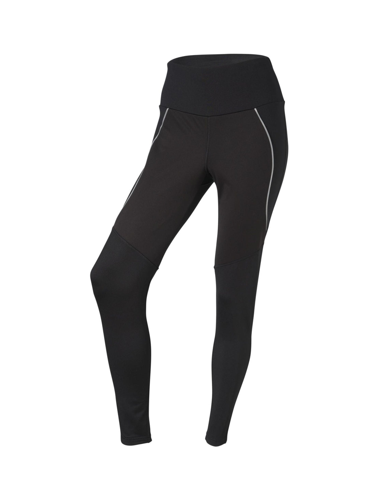 Image for Women's Printed Leggings,Black