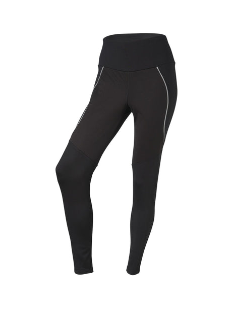 Image for Women's Printed Leggings,Black